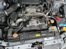 Subaru Forester 2.0 - 3650 лв. / 1866.22 € - 63620462 6