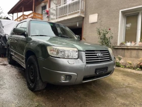 Subaru Forester 2.0 - 3650 лв. / 1866.22 € - 63620462 2