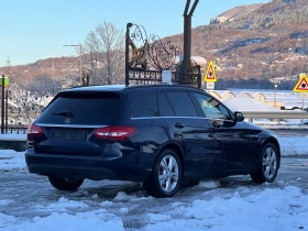 Mercedes-Benz C 200 ИТАЛИЯ, снимка 4