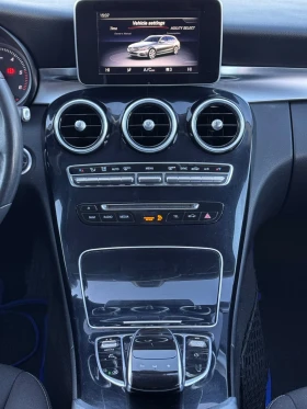 Mercedes-Benz C 200 ИТАЛИЯ, снимка 13