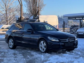 Mercedes-Benz C 200 ИТАЛИЯ, снимка 6