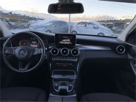 Mercedes-Benz C 200 ИТАЛИЯ, снимка 12
