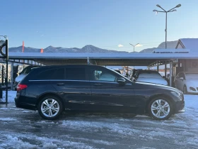 Mercedes-Benz C 200 ИТАЛИЯ, снимка 5