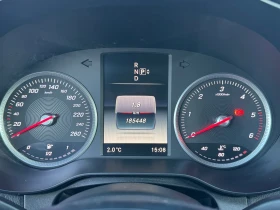 Mercedes-Benz C 200 ИТАЛИЯ, снимка 15