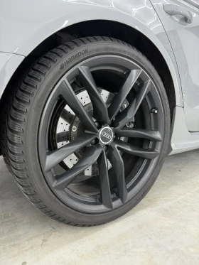 Audi Rs6 Performance , снимка 3