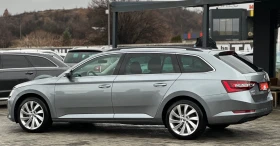 Skoda Superb 2.0TDI* 150kc* LED* NAVI* D&G* TOP*  - 12200 € / 23861.13 лв. - 89327931 4