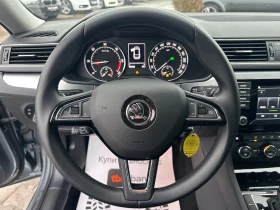 Skoda Superb 2.0TDI* 150kc* LED* NAVI* D&G* TOP*  - 12200 € / 23861.13 лв. - 89327931 13