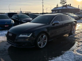 Audi S7 2013 QUATTRO * БЕЗ ПЪРВОНАЧАЛНА ВНОСКА* 