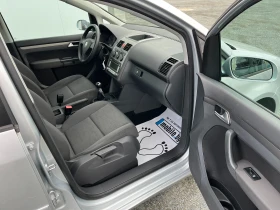 VW Touran 1.9TDI-105k.c.7места - 4600 € / 8996.82 лв. - 83317337 7