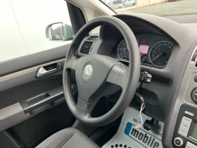 VW Touran 1.9TDI-105k.c.7места - 4600 € / 8996.82 лв. - 83317337 9