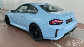 BMW M2 Coupe Sportautomatic, снимка 2