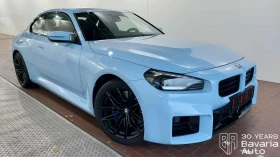 BMW M2 Coupe Sportautomatic, снимка 4