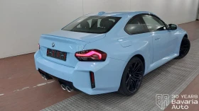 BMW M2 Coupe Sportautomatic, снимка 3