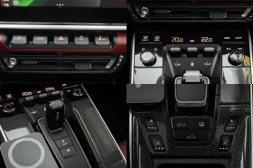 Porsche 911 Turbo S, снимка 6