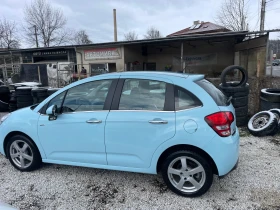 Citroen C3 1.6eHDI110 - 3400 € / 6649.82 лв. - 15331082 5