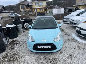 Citroen C3 1.6eHDI110 - 3400 € / 6649.82 лв. - 15331082 2