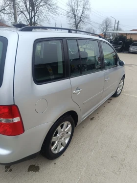VW Touran 2.0tdi - 3500 € / 6845.40 лв. - 89890900 5