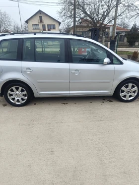 VW Touran 2.0tdi - 3500 € / 6845.40 лв. - 89890900 6