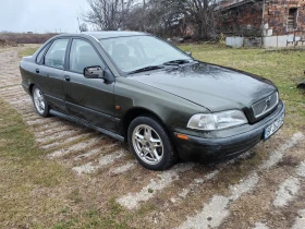 Volvo S40 бензин / метан , снимка 8 - Автомобили и джипове - 53637206