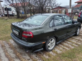 Volvo S40 бензин / метан , снимка 6 - Автомобили и джипове - 53637206