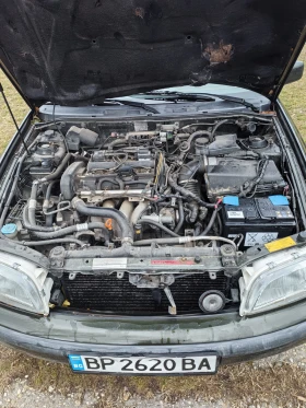 Volvo S40 бензин / метан , снимка 10 - Автомобили и джипове - 53637206