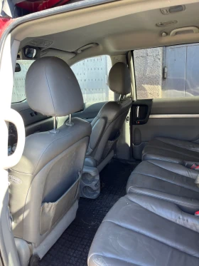 Kia Carnival - 3000 € / 5867.49 лв. - 41166071 8