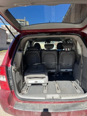 Kia Carnival - 3000 € / 5867.49 лв. - 41166071 4