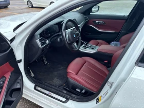 BMW 340 * M340i xDrive * CARFAX * ЦЕНА ДО БГ, снимка 8 - Автомобили и джипове - 53658965