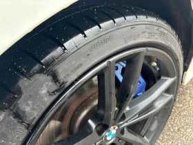 BMW 340 * M340i xDrive * CARFAX * ЦЕНА ДО БГ, снимка 14 - Автомобили и джипове - 53658965