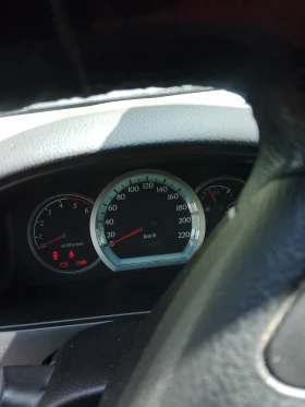 Chevrolet Lacetti - 3000 € / 5867.49 лв. - 68792384 3