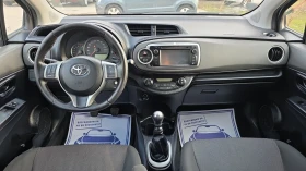 Toyota Yaris 1.3VVT-i 99k.c. - 6500 € / 12712.90 лв. - 72877883 9