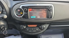Toyota Yaris 1.3VVT-i 99k.c. | Mobile.bg � ����� ������ 11