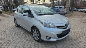 Toyota Yaris 1.3VVT-i 99k.c. - 6500 € / 12712.90 лв. - 72877883 3