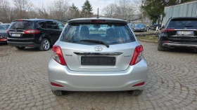 Toyota Yaris 1.3VVT-i 99k.c. - 6500 € / 12712.90 лв. - 72877883 6