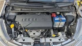 Toyota Yaris 1.3VVT-i 99k.c. - 6500 € / 12712.90 лв. - 72877883 15