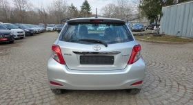 Toyota Yaris 1.3VVT-i 99k.c. | Mobile.bg � ����� ������ 6