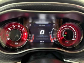 Dodge Challenger  SRT HELLCAT| PANO| KEYLESS GO| 3 КЛЮЧА| CARFAX|  | Auto.bg — изображение 14