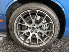 Dodge Challenger  SRT HELLCAT| PANO| KEYLESS GO| 3 КЛЮЧА| CARFAX|  | Auto.bg — изображение 7