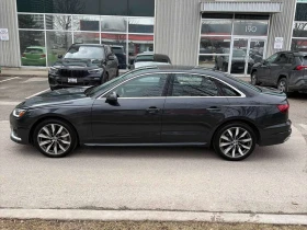 Audi A4 Komfort/CARFAX/KEYLESS/ПОДГРЕВИ/ШИБИДАХ | Auto.bg — изображение 3