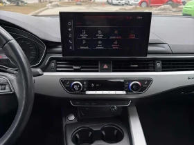 Audi A4 Komfort/CARFAX/KEYLESS/ПОДГРЕВИ/ШИБИДАХ | Auto.bg — изображение 9