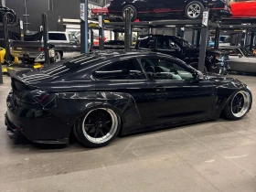 BMW 435 С РЕГИСТРАЦИЯ & АВТО КРЕДИТ - 16200 € / 31684.45 лв. - 41419501 5