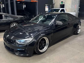 BMW 435 С РЕГИСТРАЦИЯ & АВТО КРЕДИТ