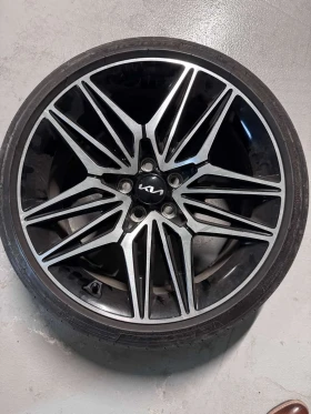 Kia Stinger AWD  CARFAX | Mobile.bg � ����� ������ 11