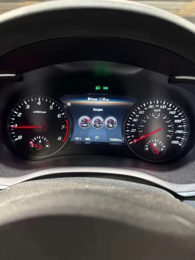 Kia Stinger AWD  CARFAX | Mobile.bg � ����� ������ 8
