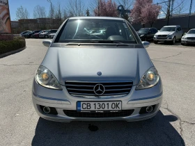 Mercedes-Benz A 180 Автоматик/Панорама - 2500 € / 4889.57 лв. - 24826580 7