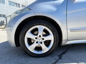 Mercedes-Benz A 180 Автоматик/Панорама - 2500 € / 4889.57 лв. - 24826580 8