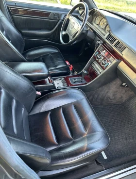 Mercedes-Benz 500 500Е - 49500 € / 96813.58 лв. - 97860336 8