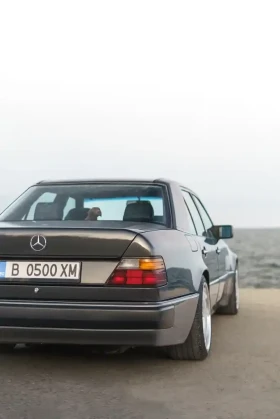 Mercedes-Benz 500 500� | Mobile.bg � ����� ������ 6