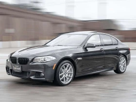 BMW 535 * xDrive * М-пакет* ФИСКИРАНА ЦЕНА*  - 12800 € / 25034.62 лв. - 36157309 3