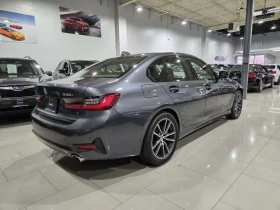 BMW 330 * AWD No Accident Apple CarPlay Navigation Sunroof - 25050 € / 48993.54 лв. - 38765315 5